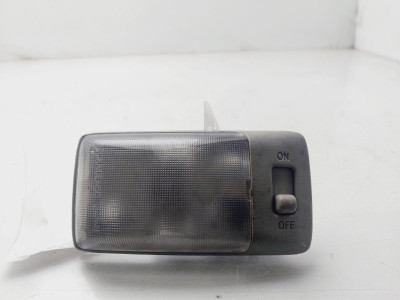 LUZ INTERIOR, SUZUKI, IGNIS (RM/MH)