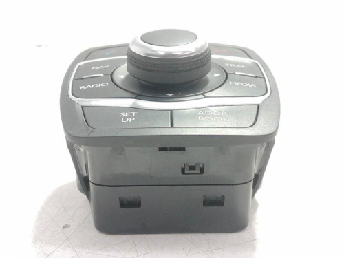  MANDO MULTIFUNCION PEUGEOT 508 SW 