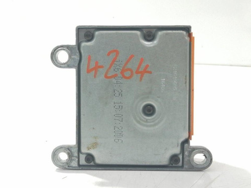  CENTRALITA AIRBAG CITROEN XSARA PICASSO 