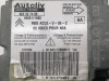  CENTRALITA AIRBAG CITROEN XSARA PICASSO 