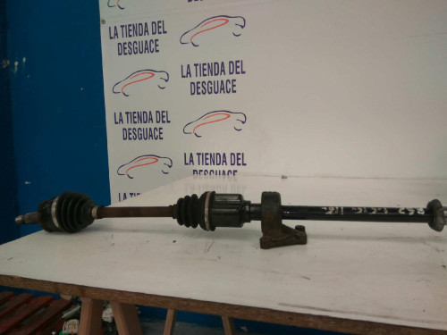  TRANSMISION DELANTERA DERECHA MINI CABRIO (R52) 