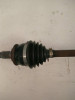  TRANSMISION DELANTERA DERECHA MINI CABRIO (R52) 
