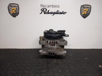 ALTERNADOR, PEUGEOT, 307 (S1)(04.2001)