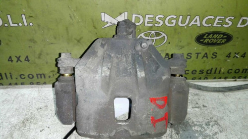 PINZA DE FRENO DELANTERA IZQUIERDA KIA SPORTAGE (KM) 
