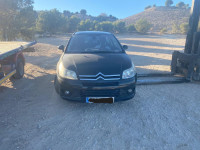 CITROEN C4 BERLINA