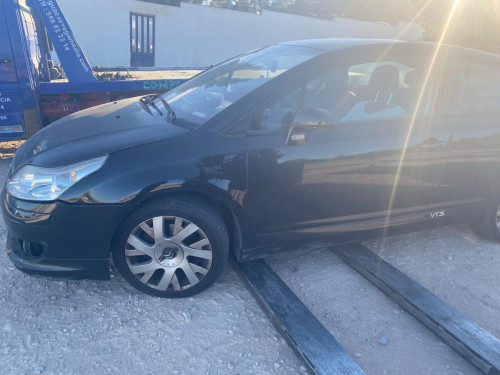  CITROEN C4 BERLINA 