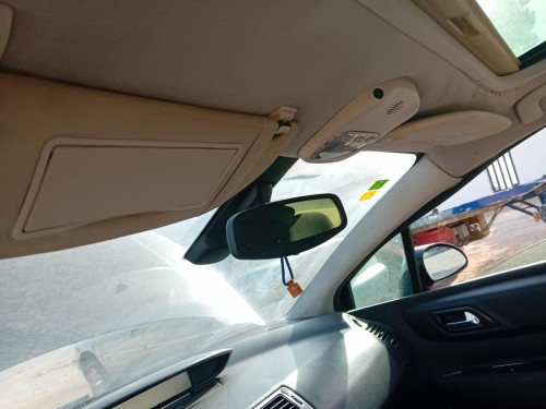 CITROEN C4 BERLINA 