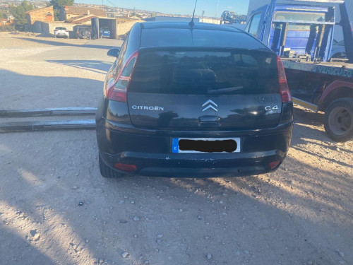  CITROEN C4 BERLINA 