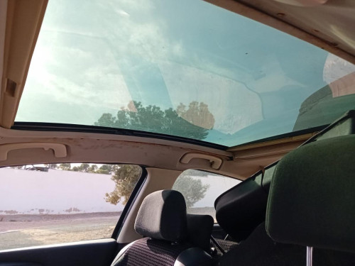  CITROEN C4 BERLINA 