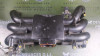 COLECTOR ADMISION SUBARU TRIBECA (B9) 