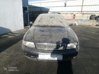 AUDI A4 BERLINA (B5)