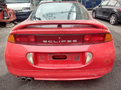 MITSUBISHI ECLIPSE (D30)