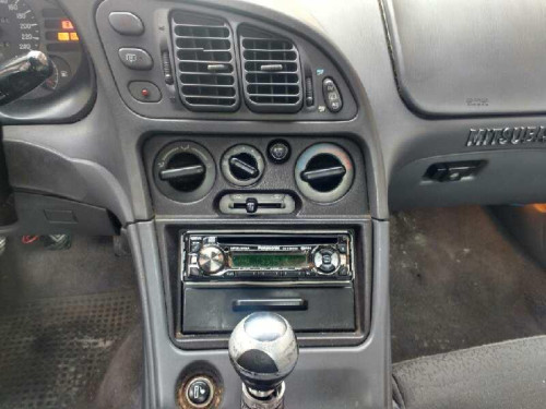  MITSUBISHI ECLIPSE (D30) 