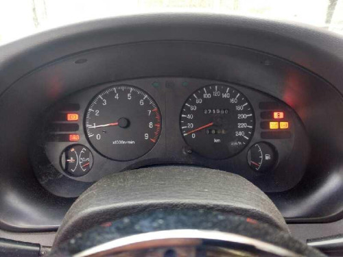  MITSUBISHI ECLIPSE (D30) 