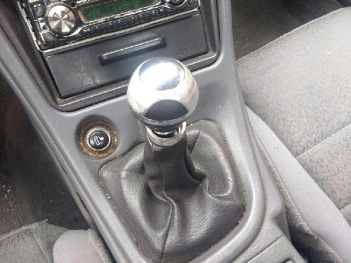  MITSUBISHI ECLIPSE (D30) 