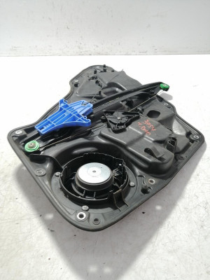 ELEVALUNAS TRASERO DERECHO, VOLKSWAGEN, TIGUAN (5N1)