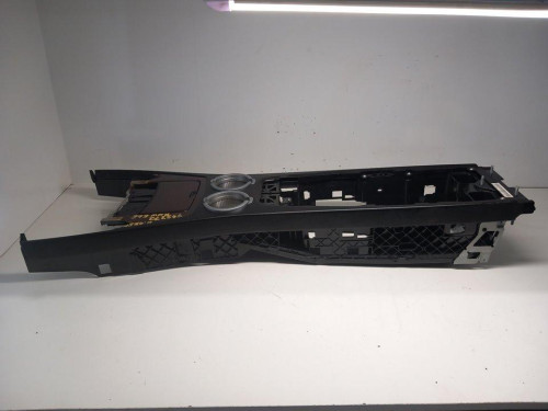  CONSOLA CENTRAL, BMW, SERIE 7 (E65/E66) 