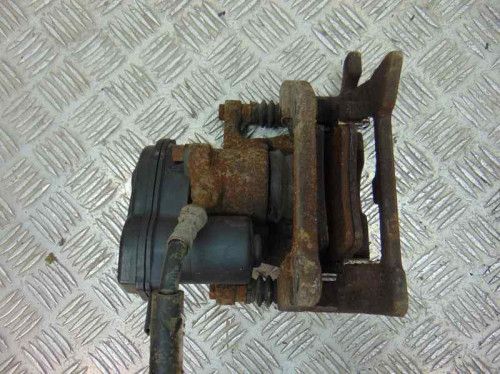  PINZA DE FRENO TRASERA IZQUIERDA AUDI A4 BERLINA (8K2) 