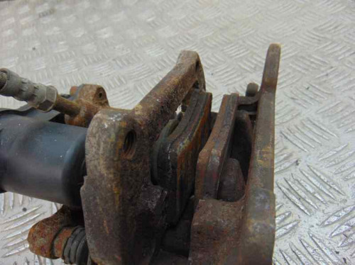  PINZA DE FRENO TRASERA IZQUIERDA AUDI A4 BERLINA (8K2) 