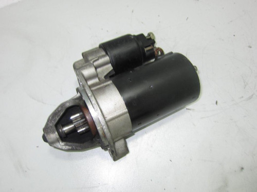  MOTOR ARRANQUE 