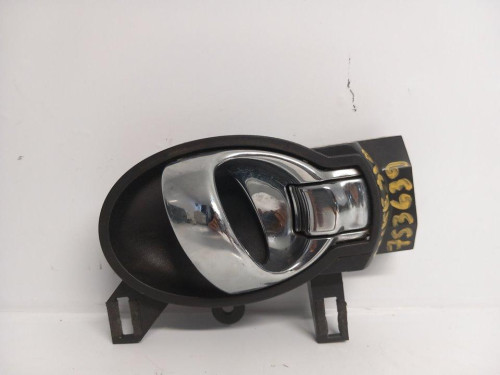  MANETA INTERIOR TRASERA DERECHA, NISSAN, JUKE (F15E) 