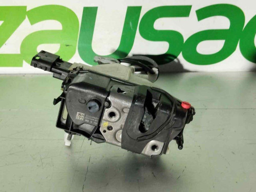 CERRADURA PUERTA TRASERA DERECHA Peugeot 3008 