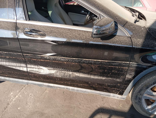  CERRADURA PUERTA DELANTERA DERECHA, MERCEDES-BENZ, CLASE GLA (BM 156) 