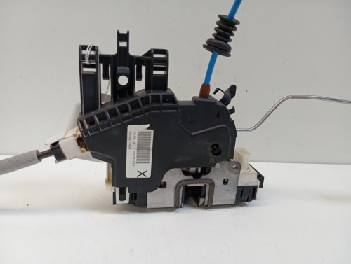  CERRADURA PUERTA DELANTERA DERECHA, MERCEDES-BENZ, CLASE GLA (BM 156) 