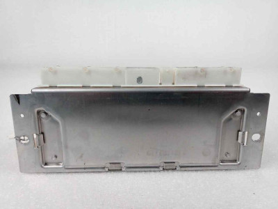 CENTRALITA ASR, MERCEDES-BENZ, CLASE E (BM 210) BERLINA