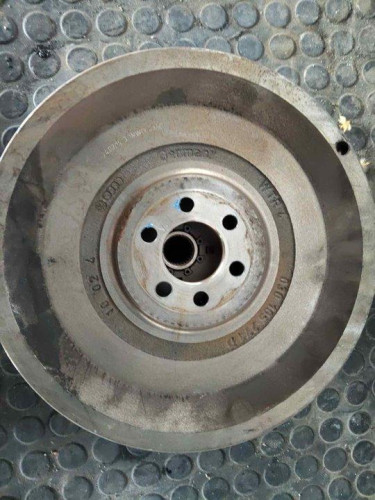 KIT EMBRAGUE SEAT IBIZA BERLINA (6J5) 