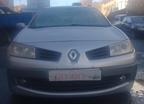  RENAULT MEGANE II GRANDTOUR 