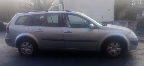  RENAULT MEGANE II GRANDTOUR 