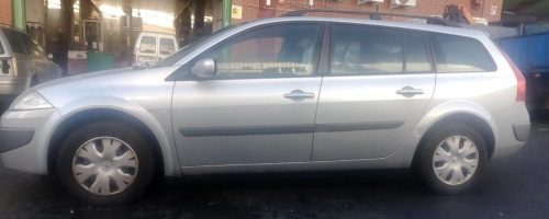  RENAULT MEGANE II GRANDTOUR 