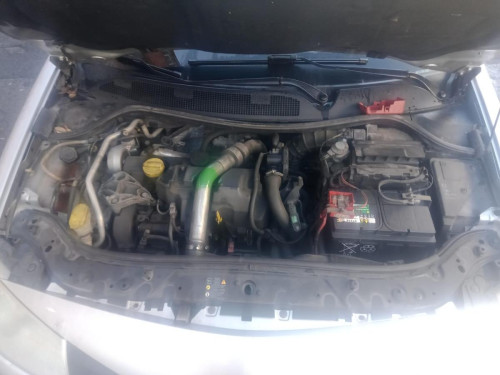  RENAULT MEGANE II GRANDTOUR 