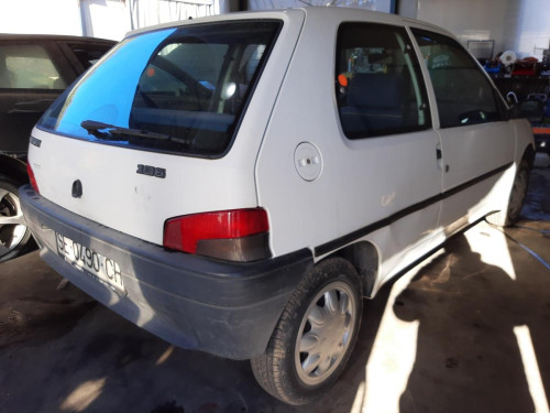  PEUGEOT 106 (S1)(08.1991) 