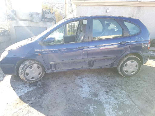 RENAULT SCENIC I (JA...) 