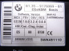  MODULO ELECTRONICO BMW SERIE 5 BERLINA (E60) 