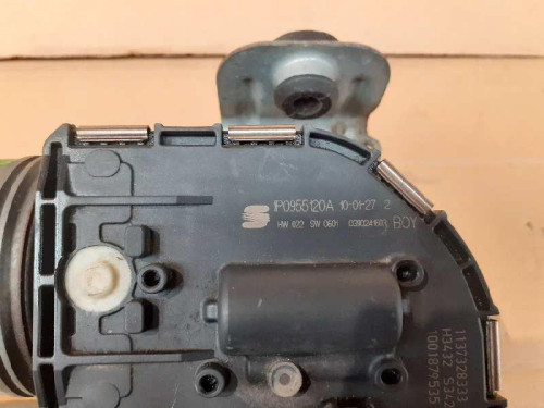  MOTOR LIMPIA DELANTERO 