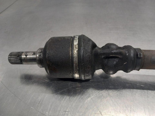  TRANSMISION DELANTERA IZQUIERDA CITROEN C4 COUPE 
