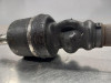 TRANSMISION DELANTERA IZQUIERDA CITROEN C4 COUPE 