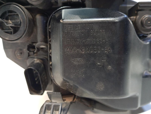  FARO IZQUIERDO FORD FOCUS BERLINA (CAP) 