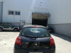 RENAULT CLIO III — vehículo donante para recambios 