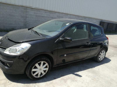 RENAULT CLIO III
