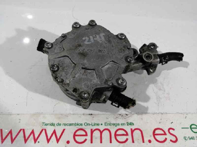 BOMBA INYECCION, VOLKSWAGEN, GOLF IV BERLINA (1J1)(10.1997)