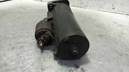 MOTOR ARRANQUE, VOLKSWAGEN, PASSAT BERLINA (3B3)