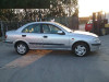  NISSAN ALMERA (N16/E) 