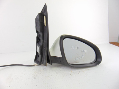 RETROVISOR DERECHO, OPEL, ASTRA J SPORTS TOURER