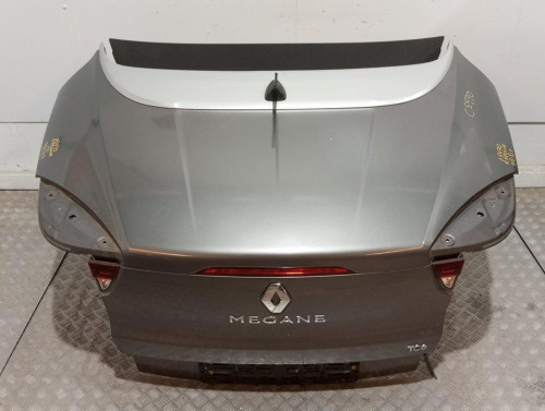  TAPA MALETERO RENAULT MEGANE III COUPE-CABRIO 