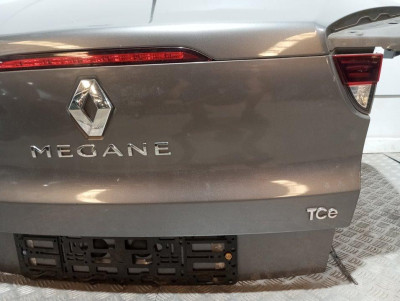 TAPA MALETERO, RENAULT, MEGANE III COUPE-CABRIO