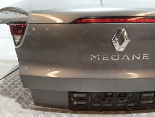  TAPA MALETERO RENAULT MEGANE III COUPE-CABRIO 